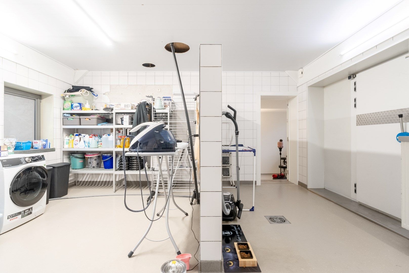 Unieke Loft met 360° Waterzicht foto 17