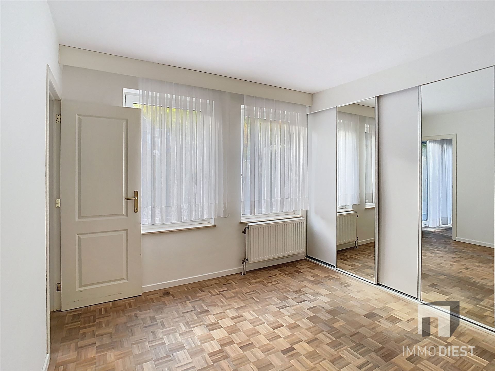 Gelijkvloers appartement centrum Diest foto 11