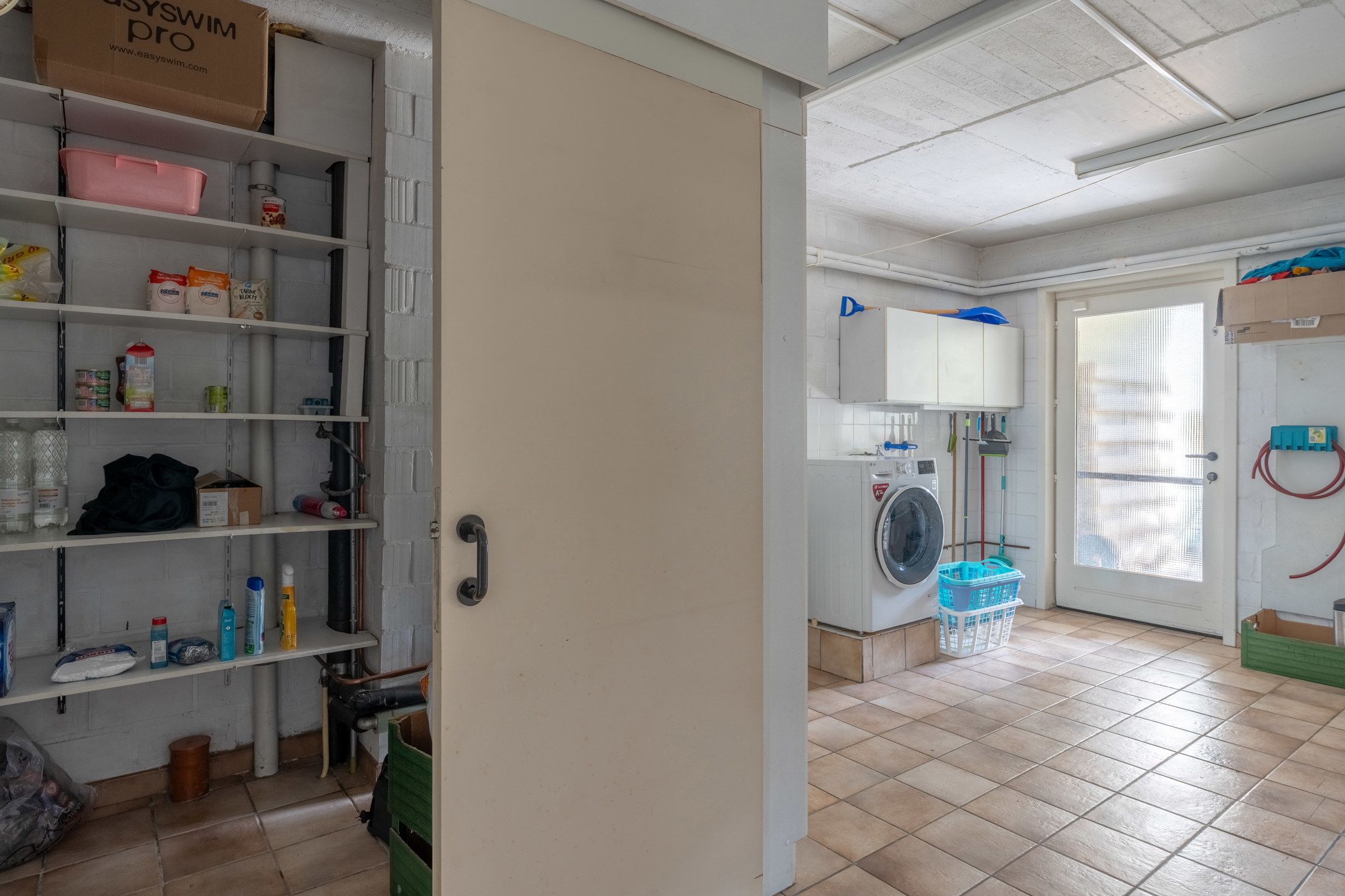 Toffe instapklare energiezuinige woning met gezellige tuin foto 41