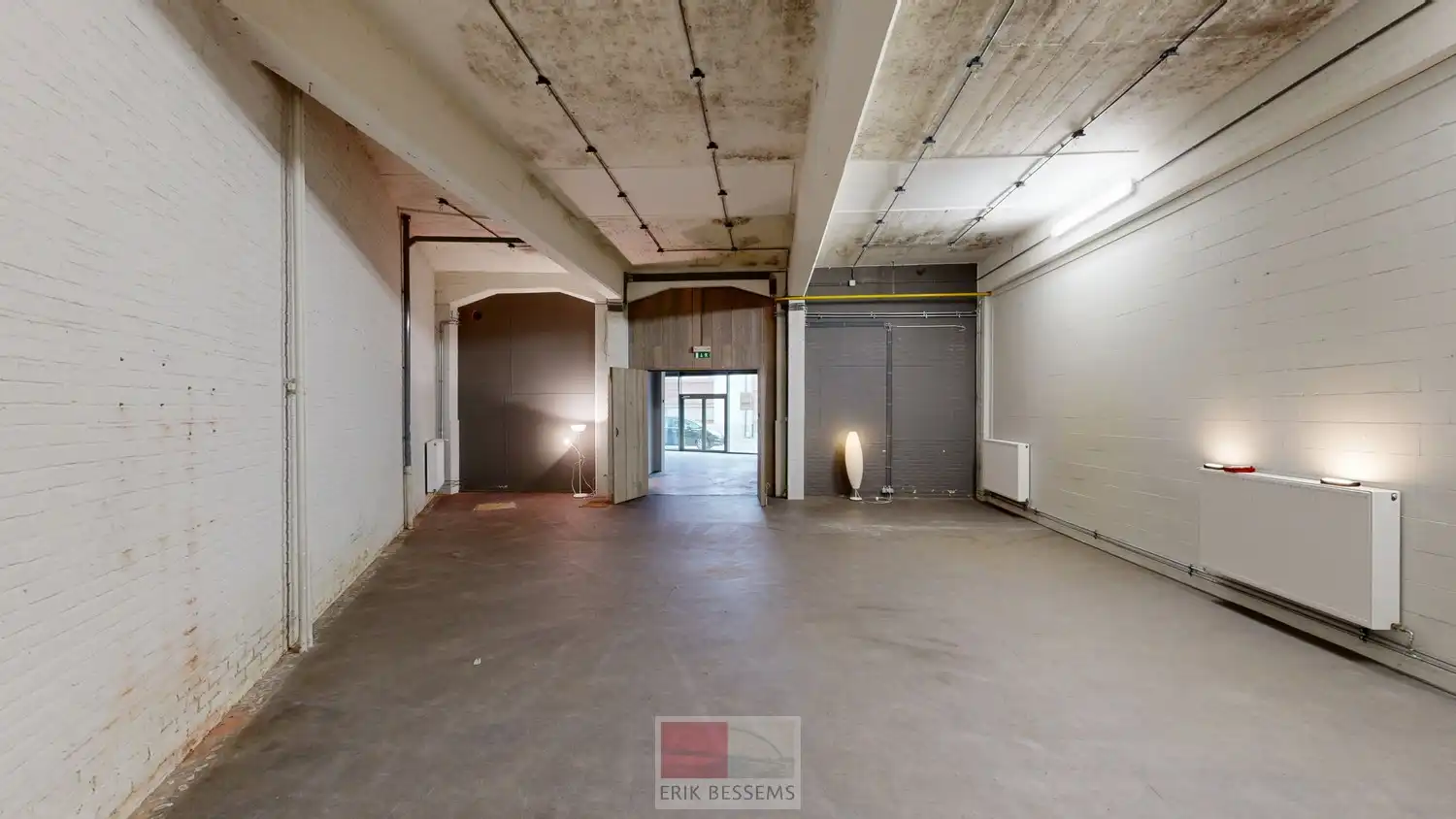 Commerciële ruimte te huur foto 8