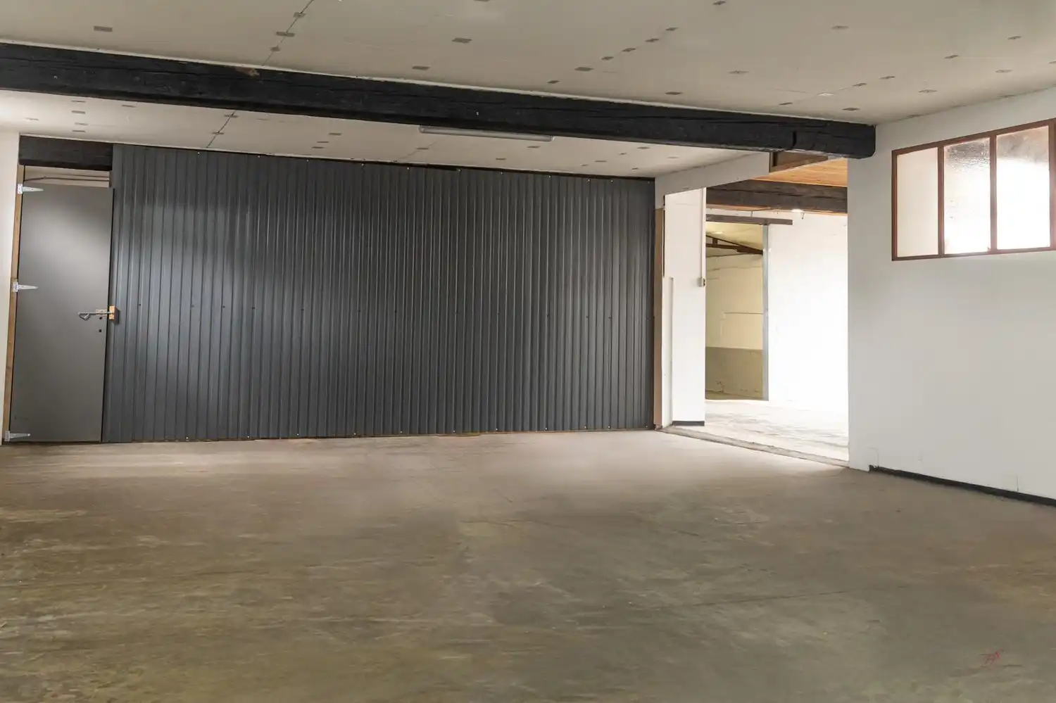 Te huur: Ruime opslagruimte met kantoren – Meerstraat 23, Zutendaal foto 18