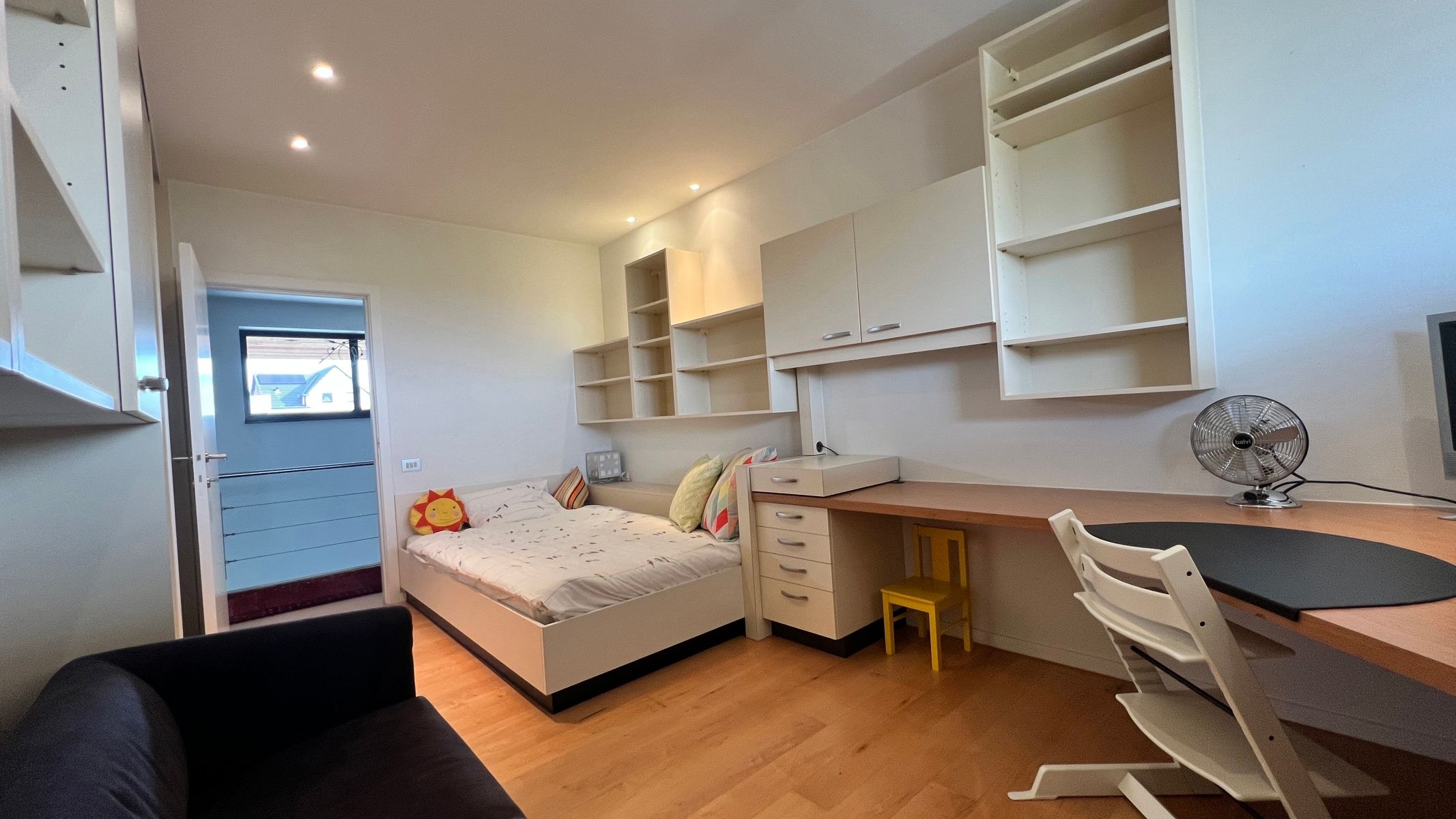 Exclusieve villa met adembenemend uitzicht en luxueuze voorzieningen foto 13