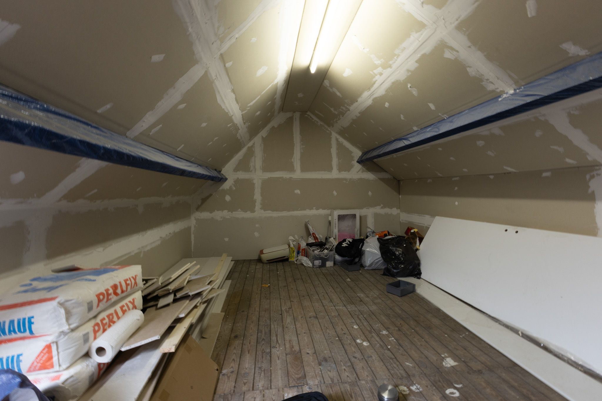 Wieze – Instapklare woning foto 14