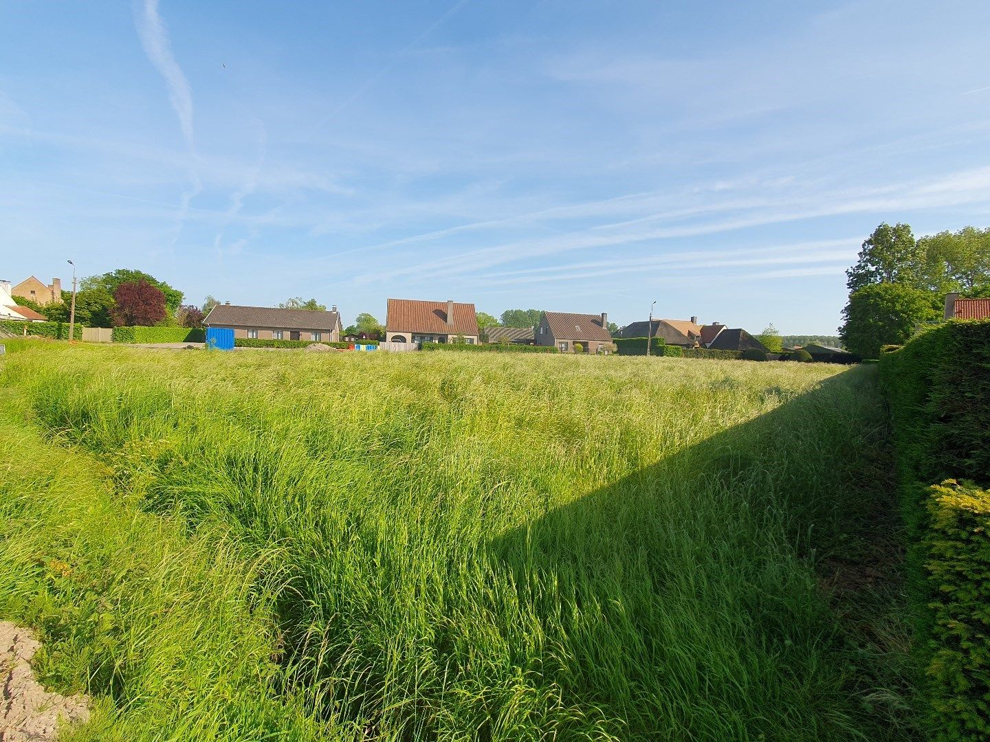 Perceel bouwgrond voor villabouw  -  Lot 3 foto 3