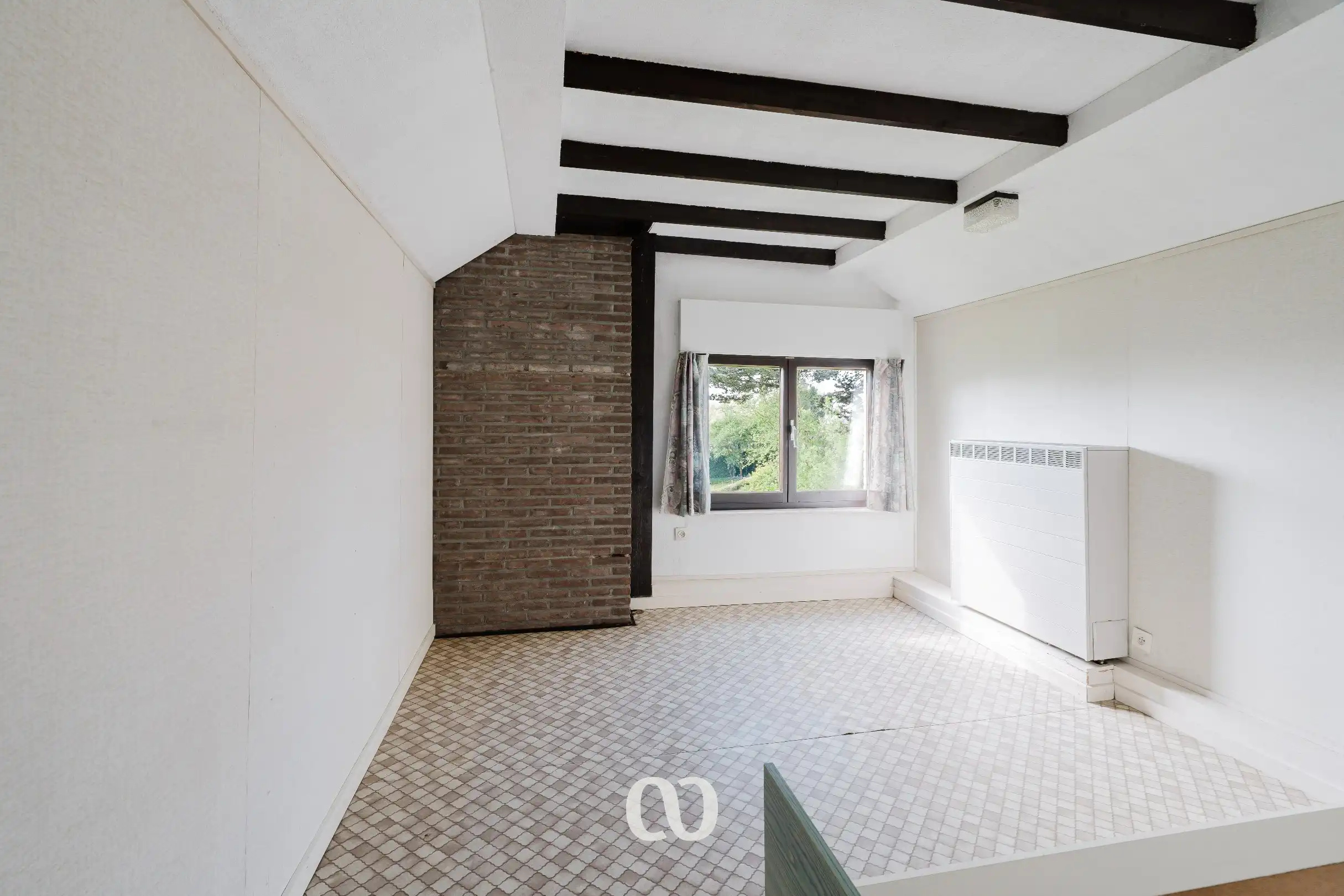 Uitzonderlijk charmante woning op toplocatie foto 17