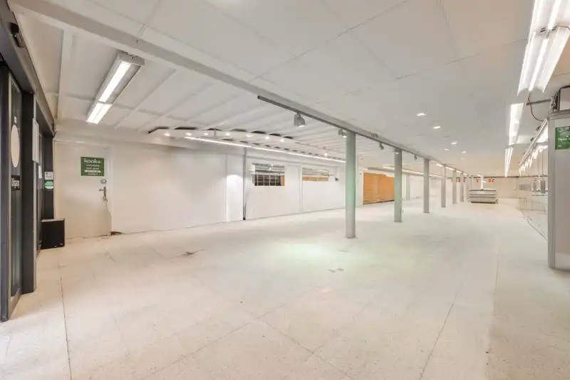 🏪 Unieke kans: wonen en werken op een toplocatie! 🌟 foto 3