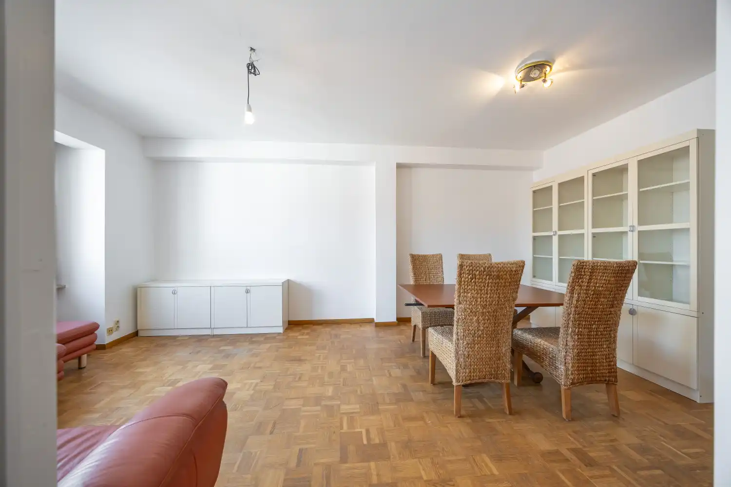 Twee slaapkamer appartement in centrum Oostende foto 5