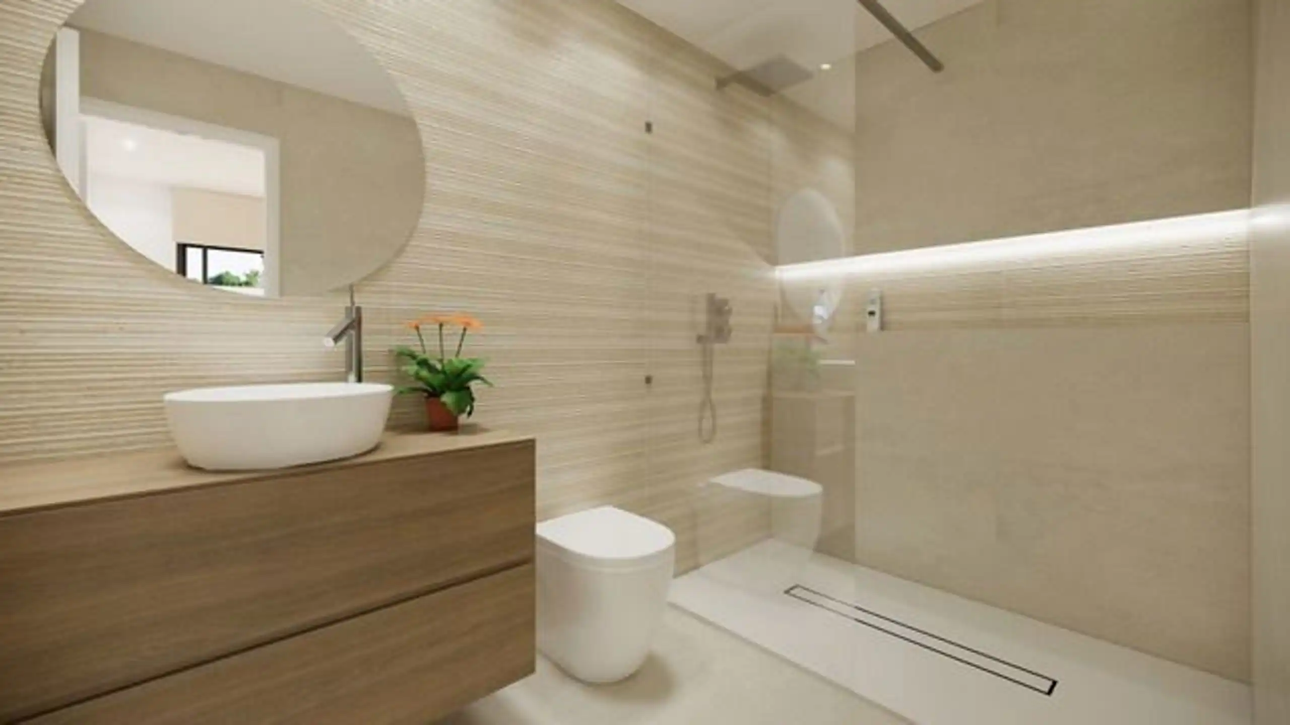 SPANJE - Riante villa's gelegen in charmant dorp foto 13