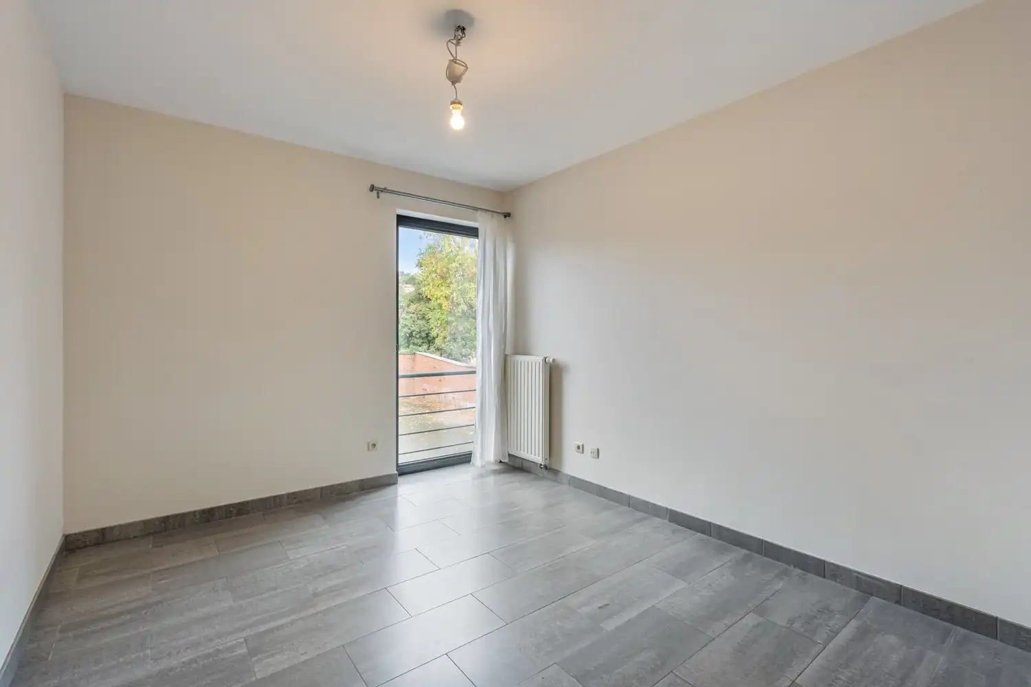 Centraal gelegen en energiezuinig(B-label) appartement met 2 slaapkamers, een terras en een kelder nabij het UZ Gasthuisberg te Leuven! foto 15