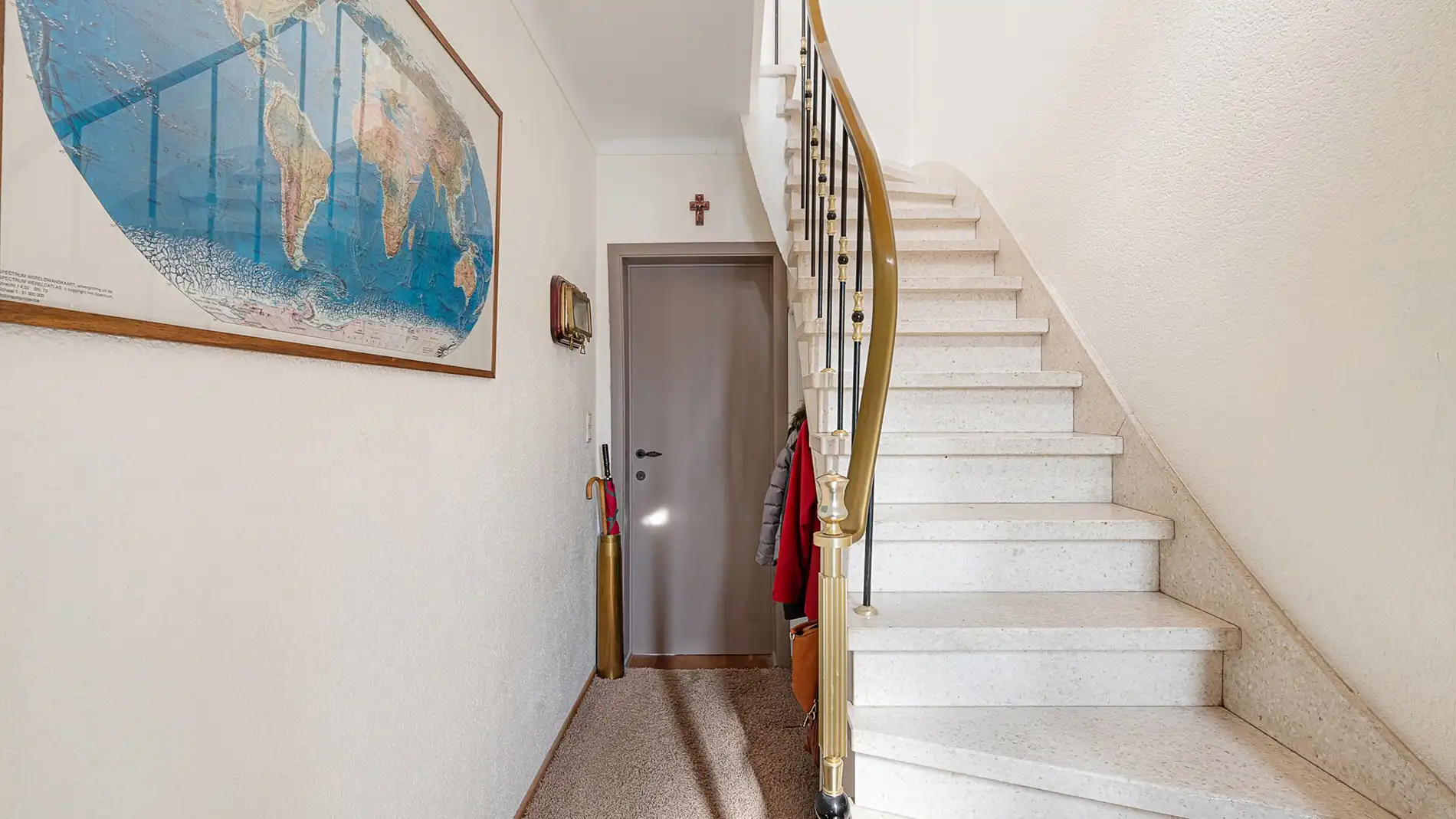 Ruime woning met tuin in Zeebrugge te koop foto 14