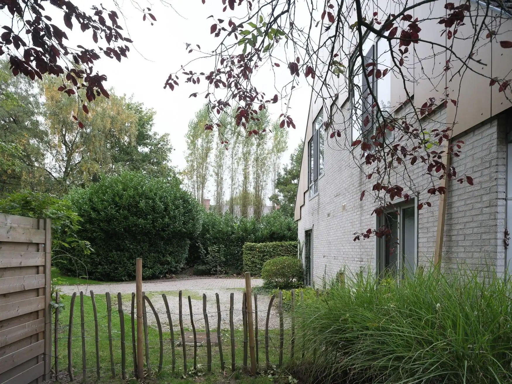 Unieke eigendom met ruimte, licht en leefcomfort in Sint-Denijs-Westrem. foto 29