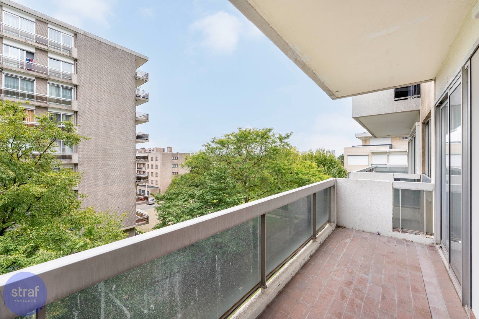 Topappartement + toplocatie = the best of both worlds foto 15