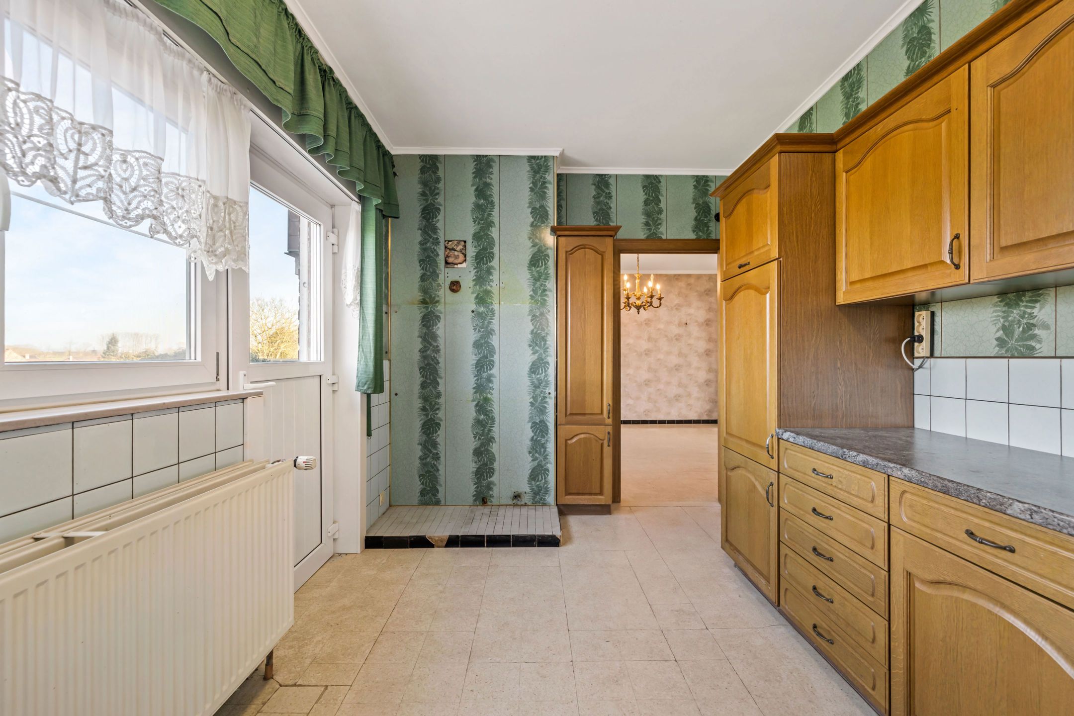 Solide 3gevel woning centrum Herne op 9a 36 foto 10