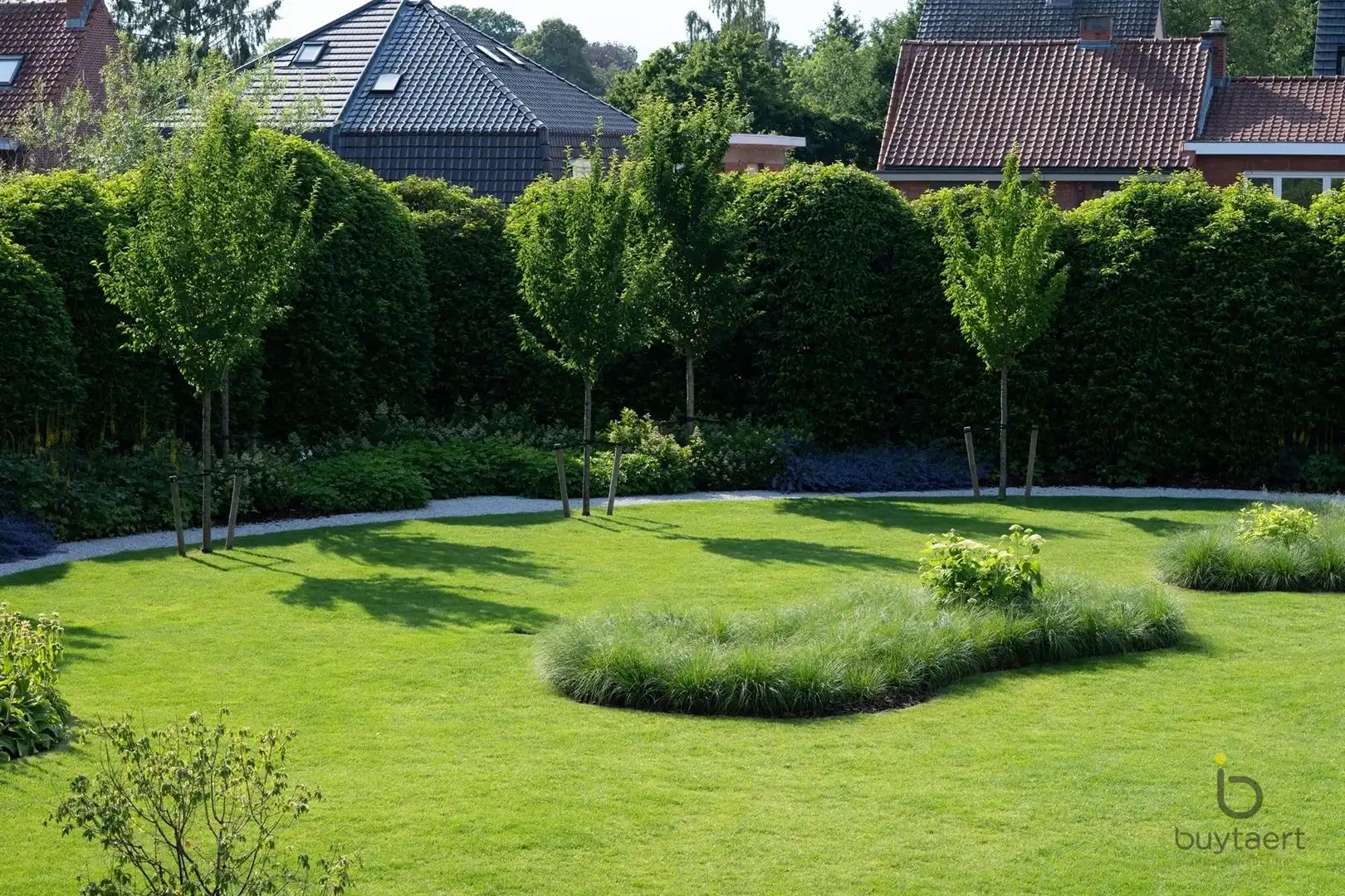 Luxueus nieuwbouwappartement met 2 slaapkamers en ruim terras in hartje Schilde  foto 28