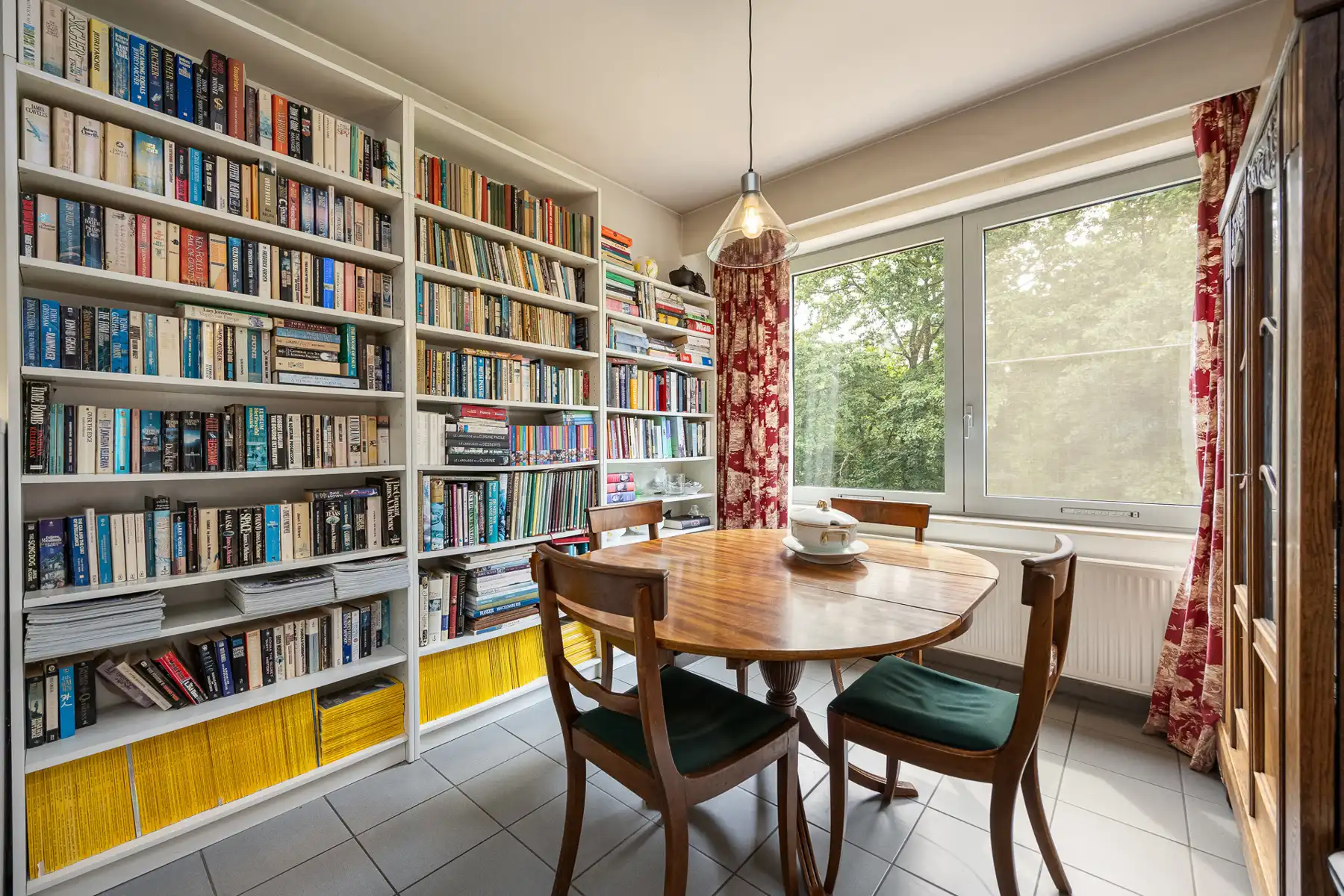 Energiezuinig appartement aan de golf met 4 parkeerplaatsen!  foto 10