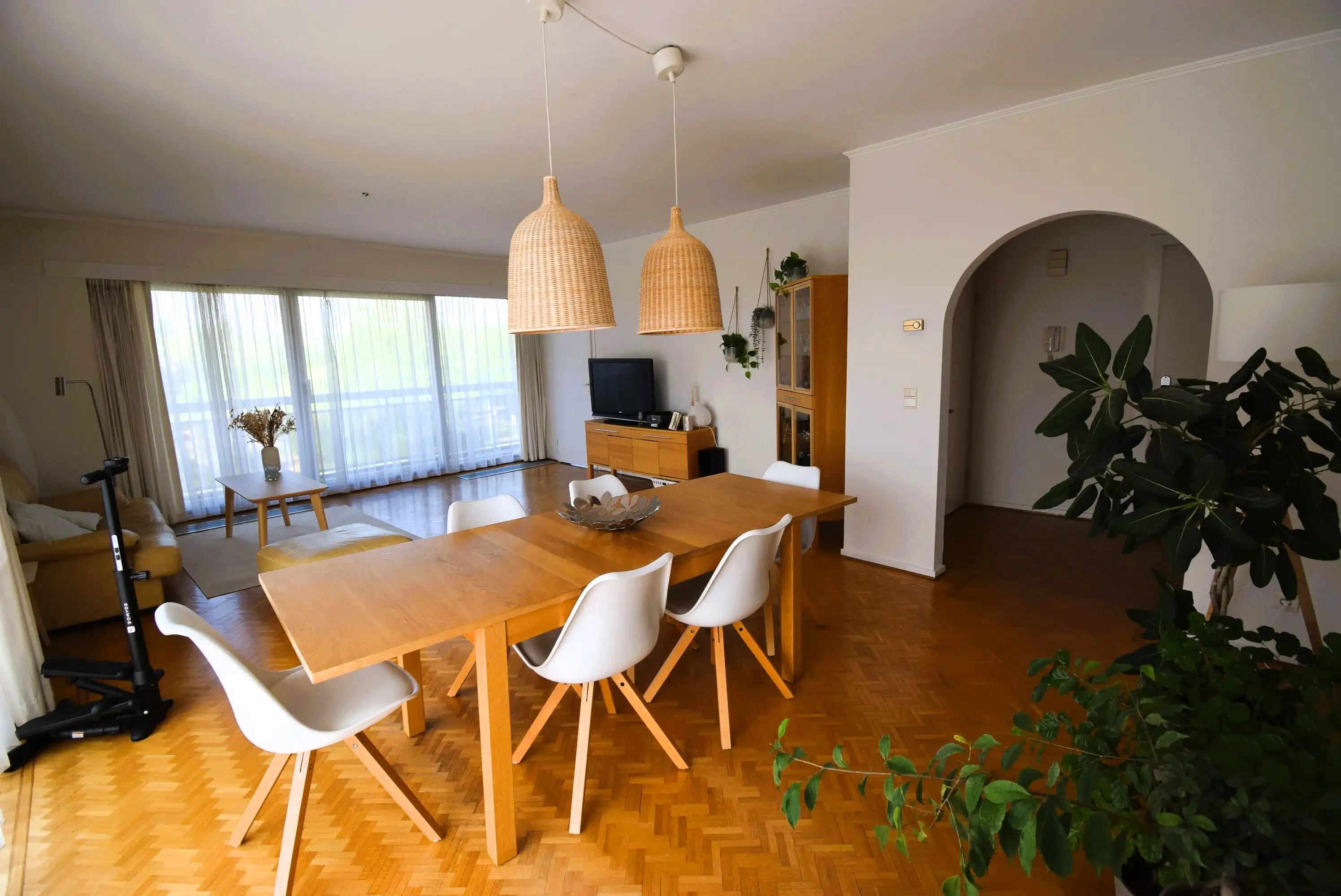 Appartement 3 slaapkamers foto 3