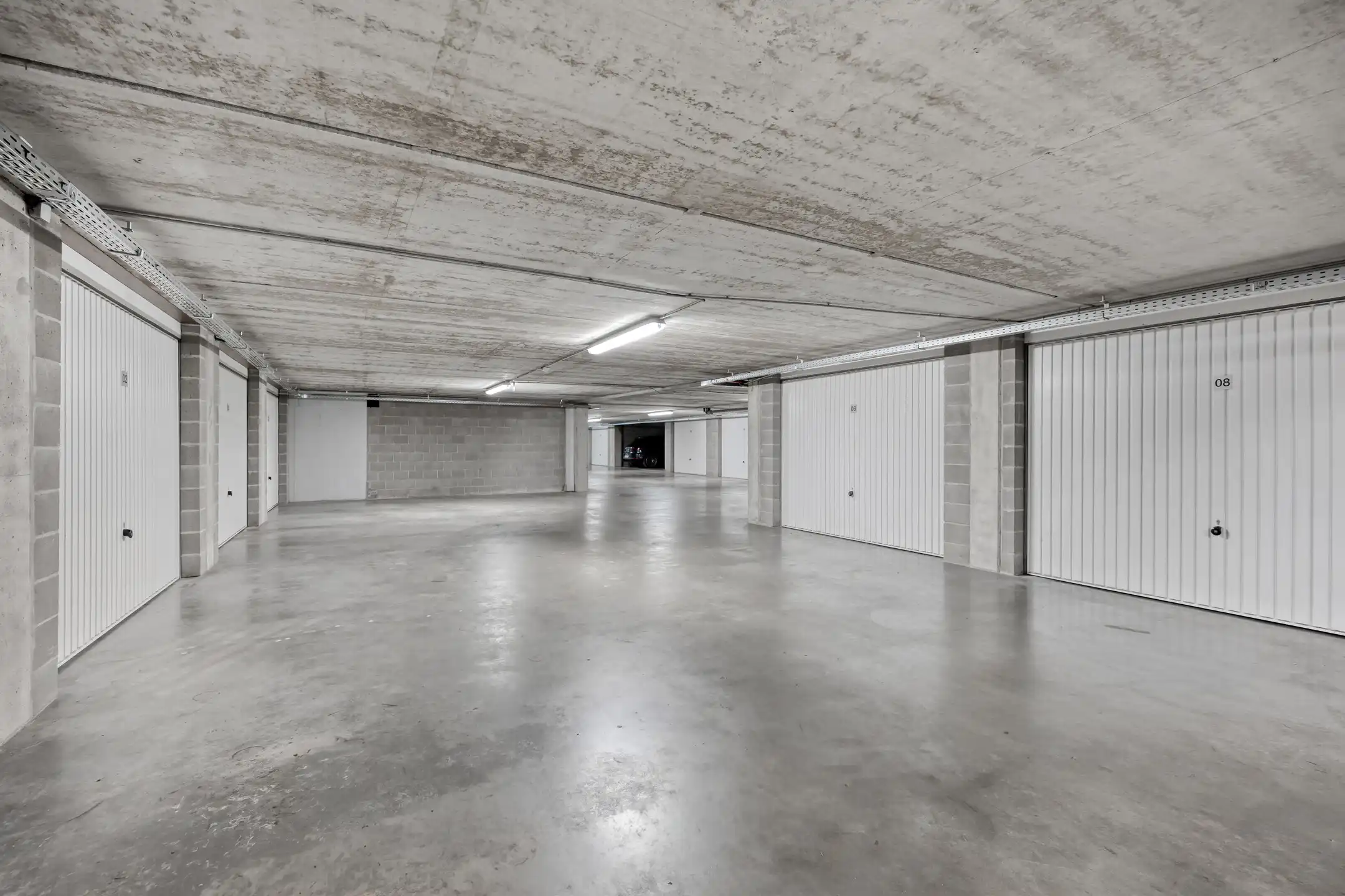 Stijlvol gelijkvloers appartement in prestigieuze woonproject Frijthout foto 22
