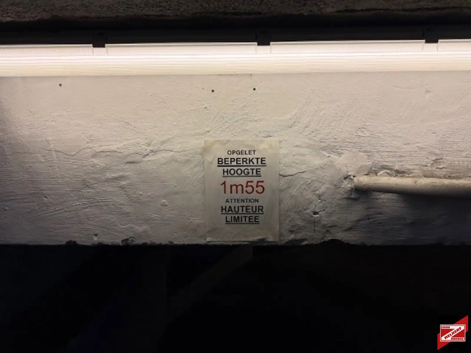 Garage te koop foto 5