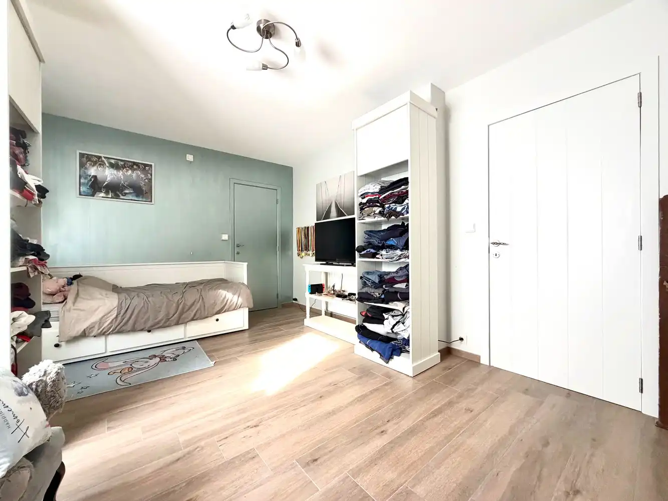 Prachtige instapklare woning met zonnige tuin! foto 12