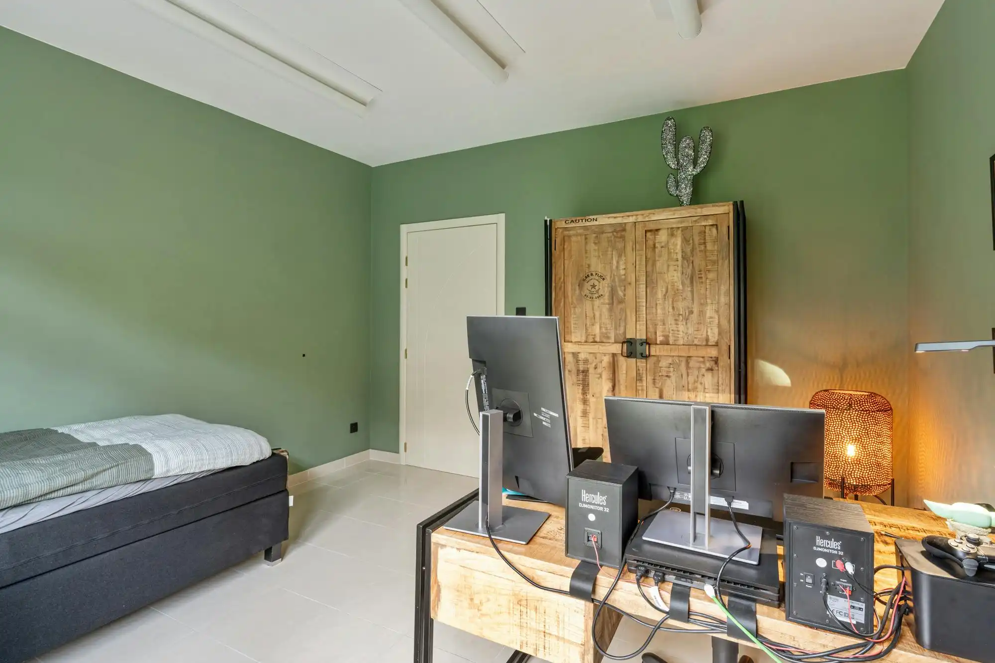 Stijlvolle villa met praktijkruimte in exclusieve villawijk nabij Nationale Park Hoge Kempen foto 11