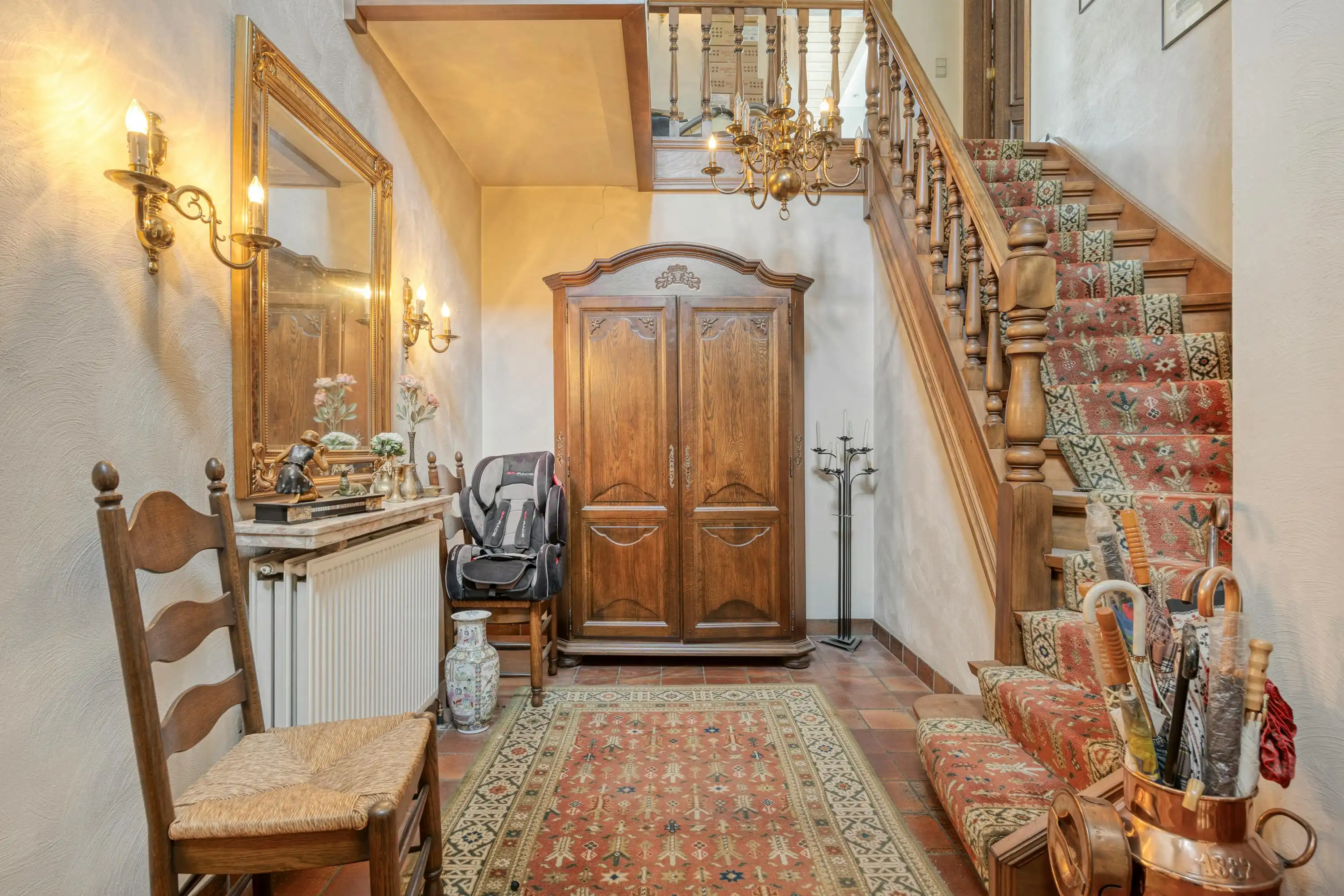 huis op 965 m² grond te koop in Kasterlee foto 16