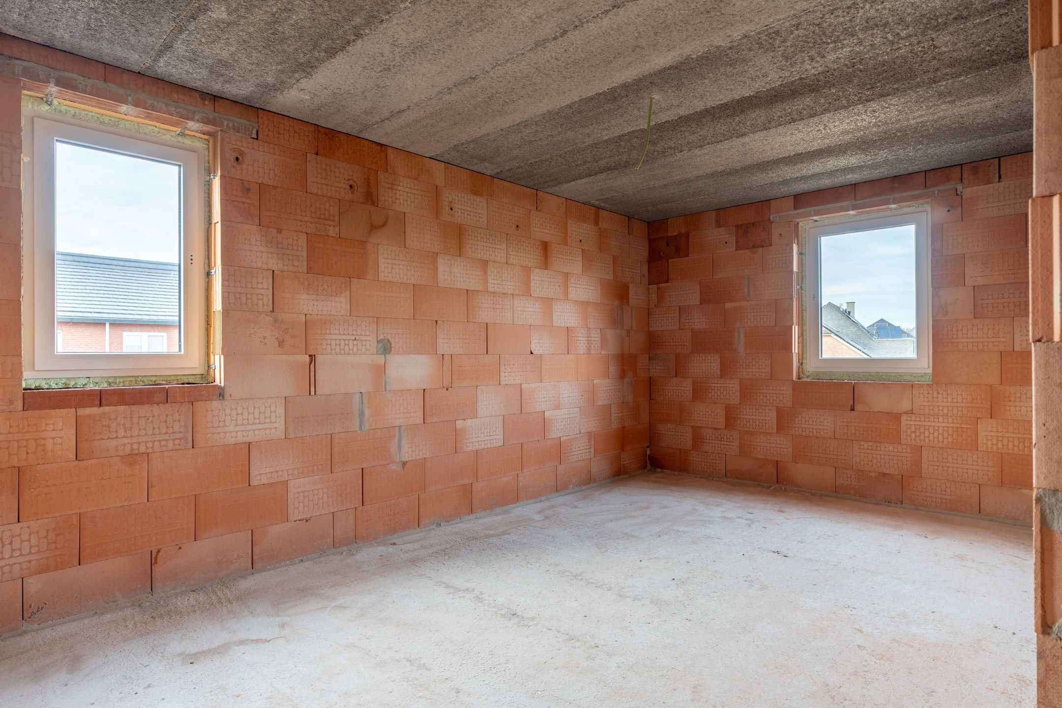 Knappe en ruime (245 m²) casco woning op gunstige ligging foto 25