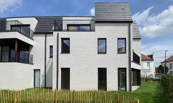 Appartement te huur Koning Albertstraat 40/1.01 - 8520 Kuurne