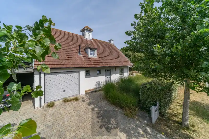 Charmante Mi Casa-villa op 1271m² op slechts 400 meter van zee. foto 40