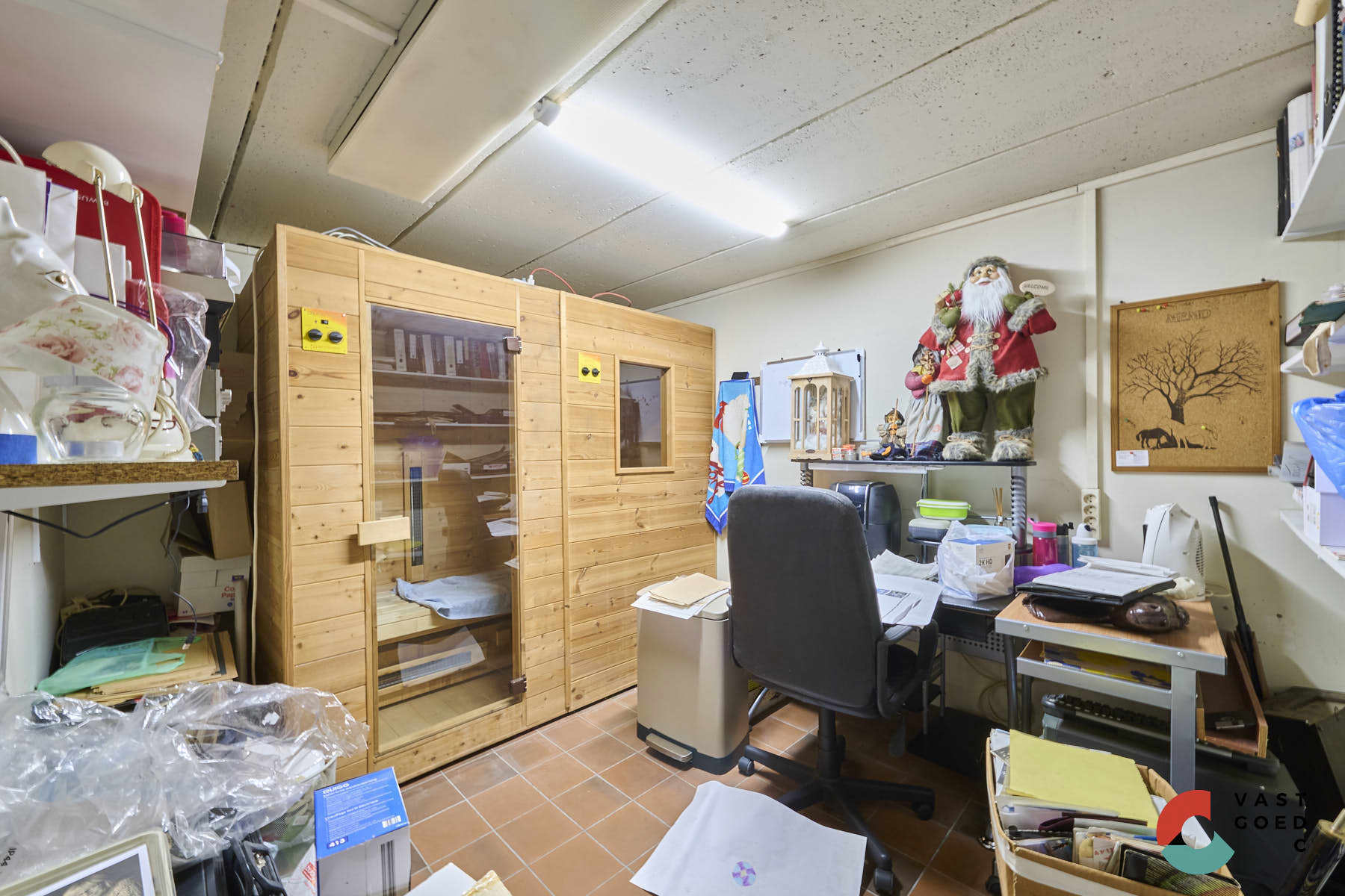 Ruime woning in een rustige gelegen wijk foto 21