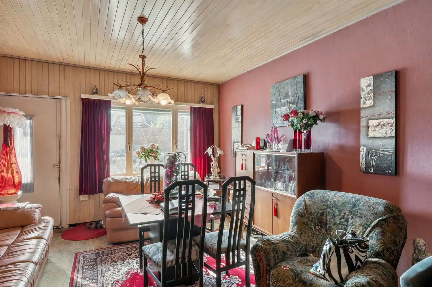 Vrijstaande woning op perceel van 530m² foto 9