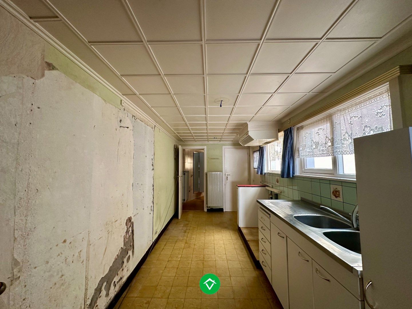 Woning met 4 slaapkamers en tuin te Gistel foto 6