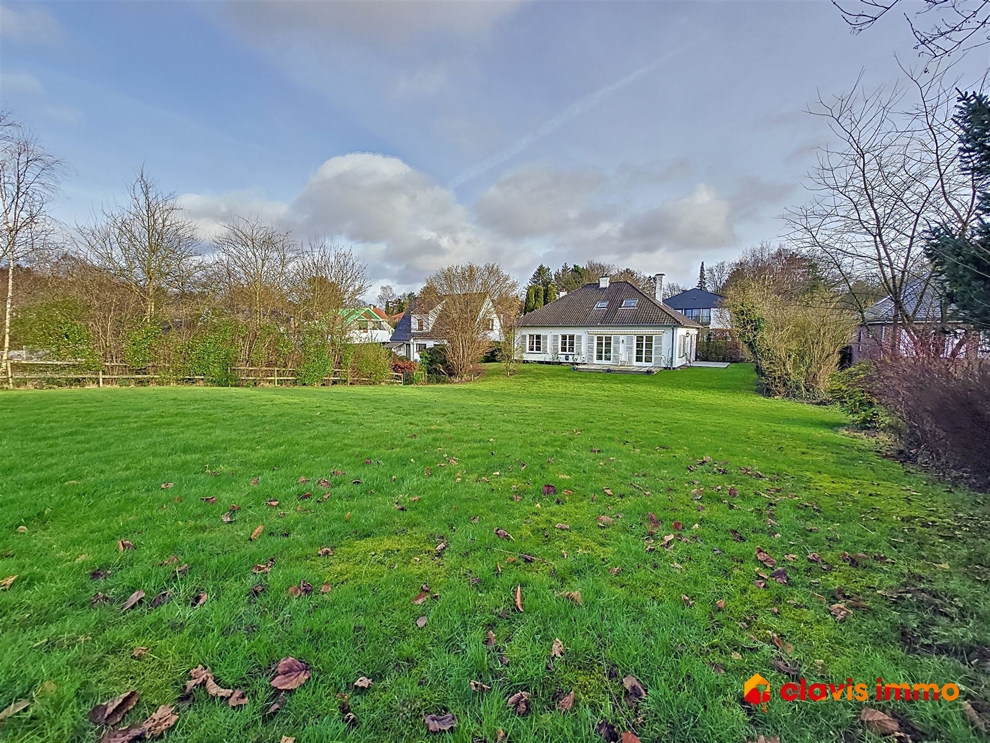 Villa op toplocatie foto 2