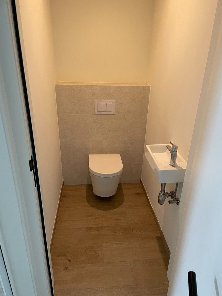Mooi recent duplex appartement te huur met 3 slaapkamers. foto 21