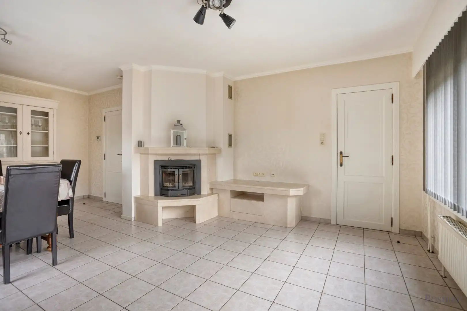 Gerenoveerde woning te koop in Hulst, Tessenderlo foto 3