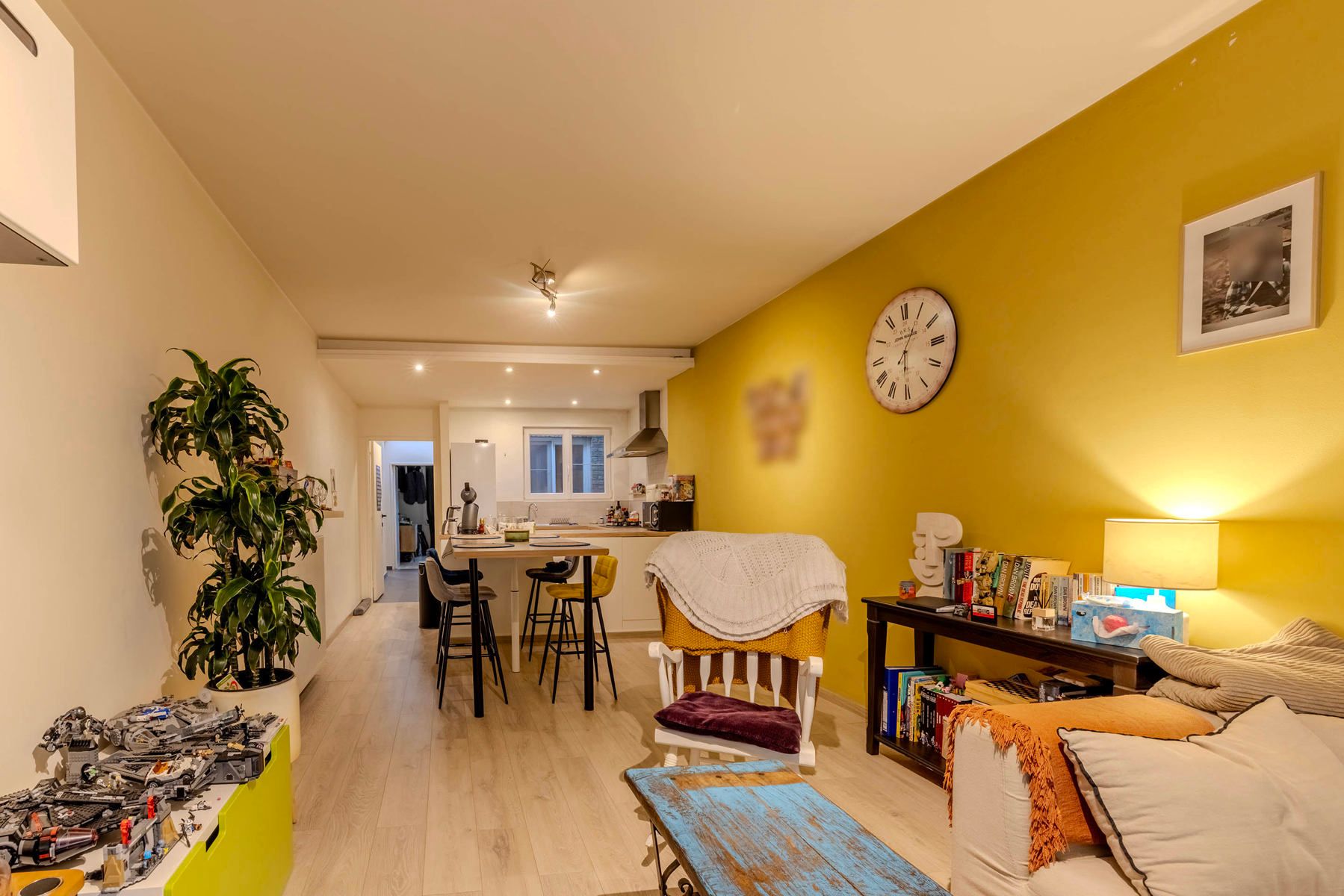 Appartement te koop foto 7