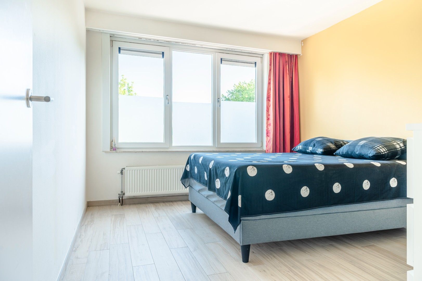 Instapklaar 2 slaapkamer appartement foto 11