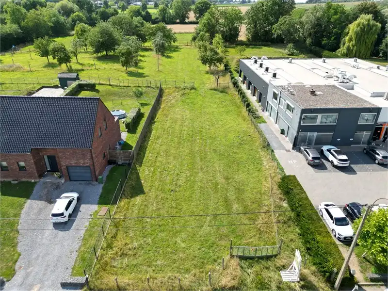 BOUWGROND GESCHIKT VOOR OPEN BEBOUWING IN TONGEREN foto 6