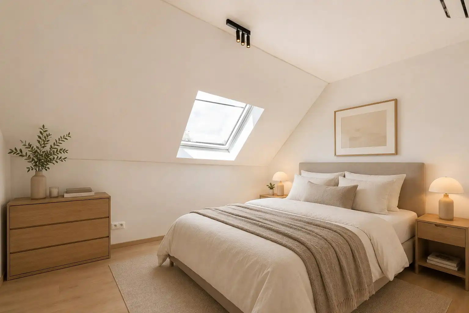 PRACHTIG TOTAAL GERENOVEERDE GEZINSWONING MET 3 SLAAPKAMERS foto 14