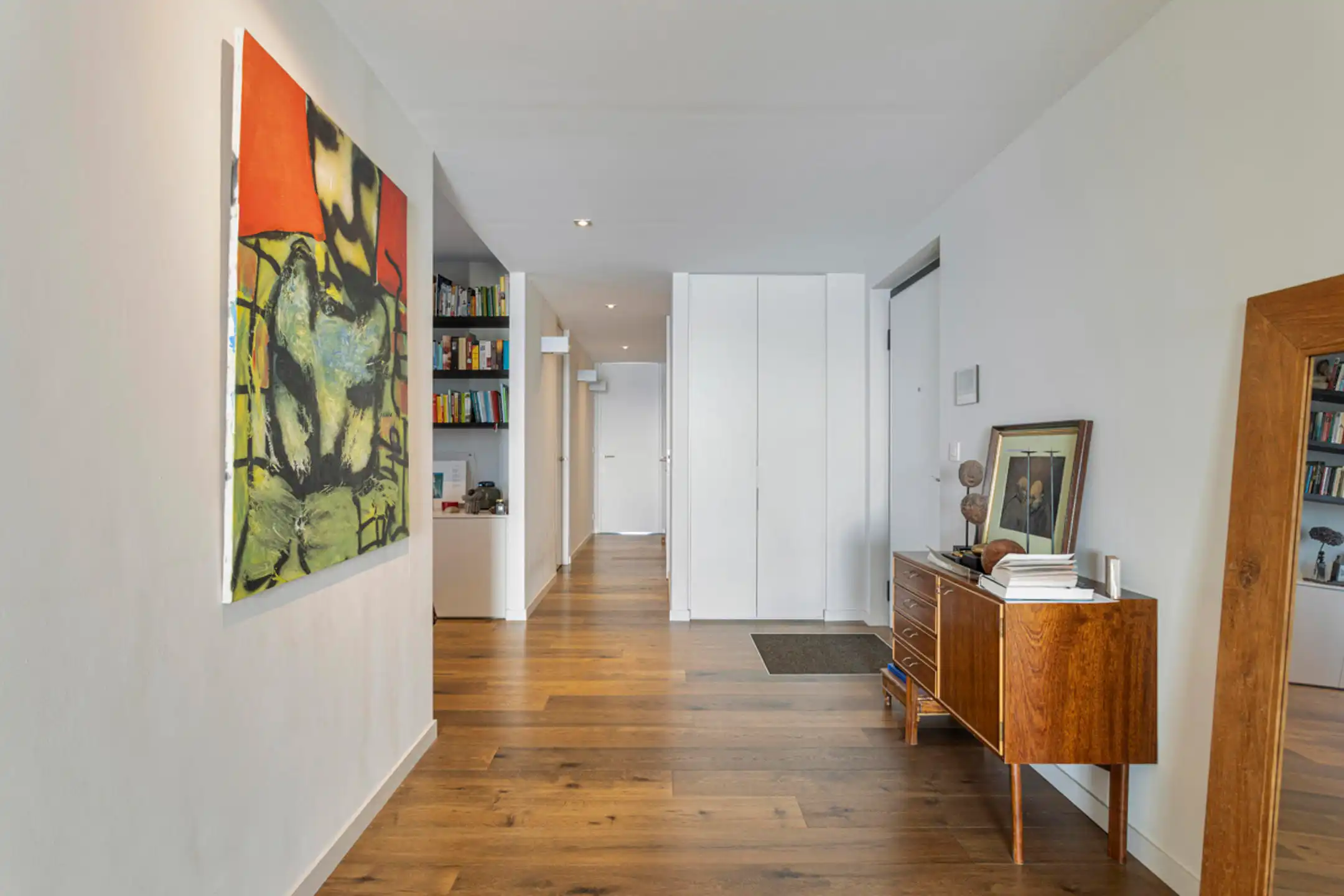 Penthouse te huur foto 7