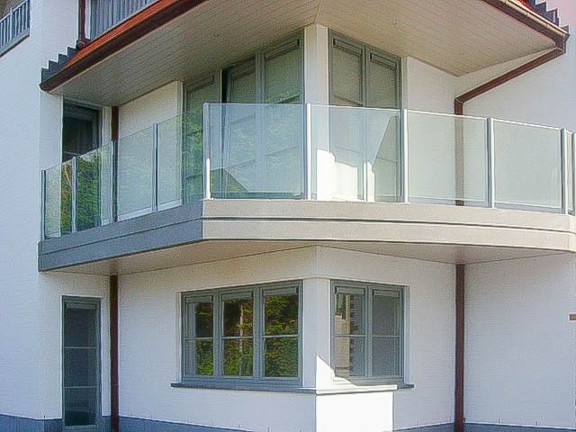 Gezellig gelijkvloers appartement met 2 slaapkamers, zonnige tuin en garage in Sint-Idesbald (Koksijde) foto 5