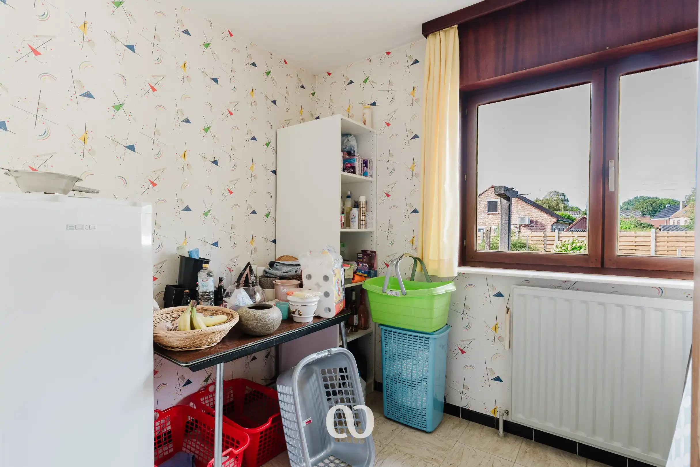 Rustig wonen in Nederename: aangename bungalow met 3 slaapkamers foto 10