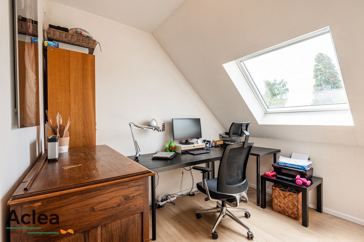 Recente energiezuinige woning met 3 tot 4 slpks foto 21
