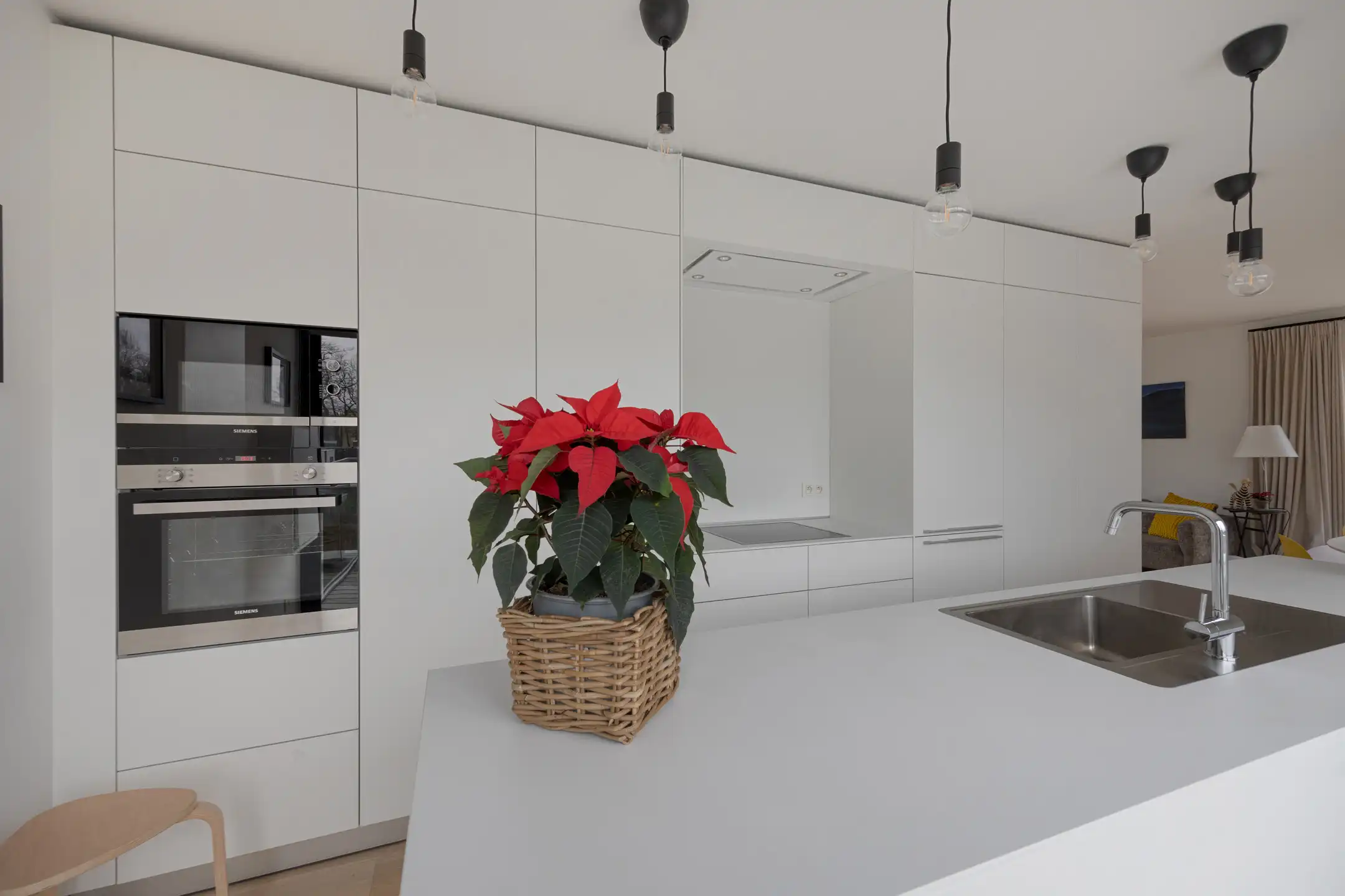 Appartement te huur foto 7