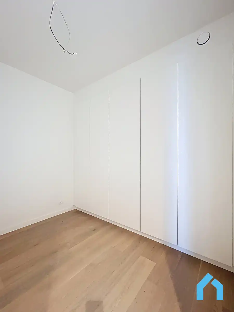 Droomappartement aan zee met frontaal zeezicht en gezellig terras! foto 19