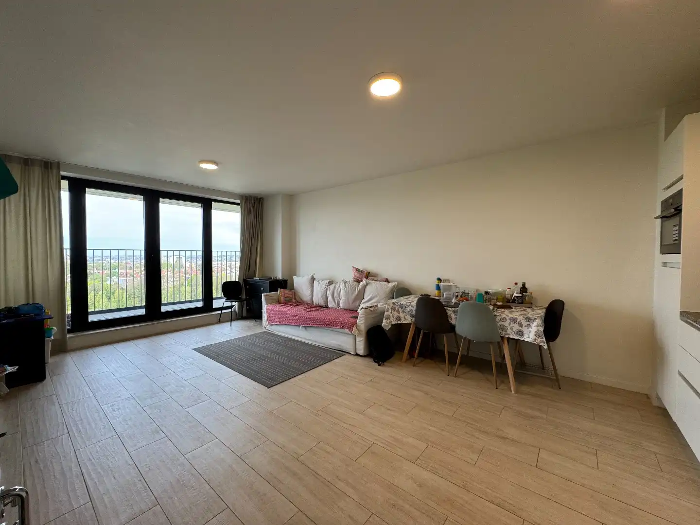 1-slpk.-appartement met kelderberging en ondergrondse parkeerplaats foto 6