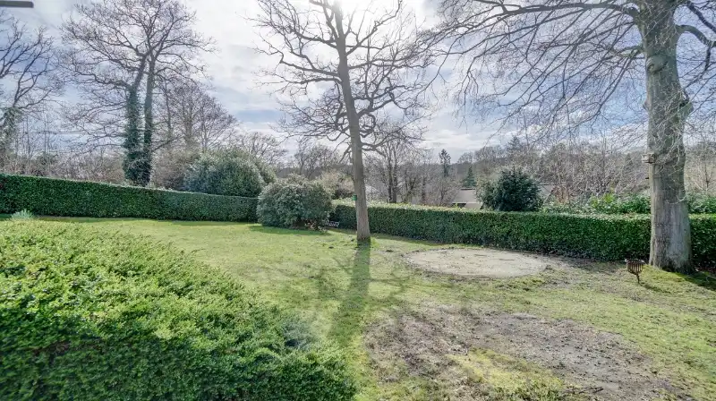 Villa van 262m² op 12 are met uitzicht over vallei 'Schoonzicht' foto 31