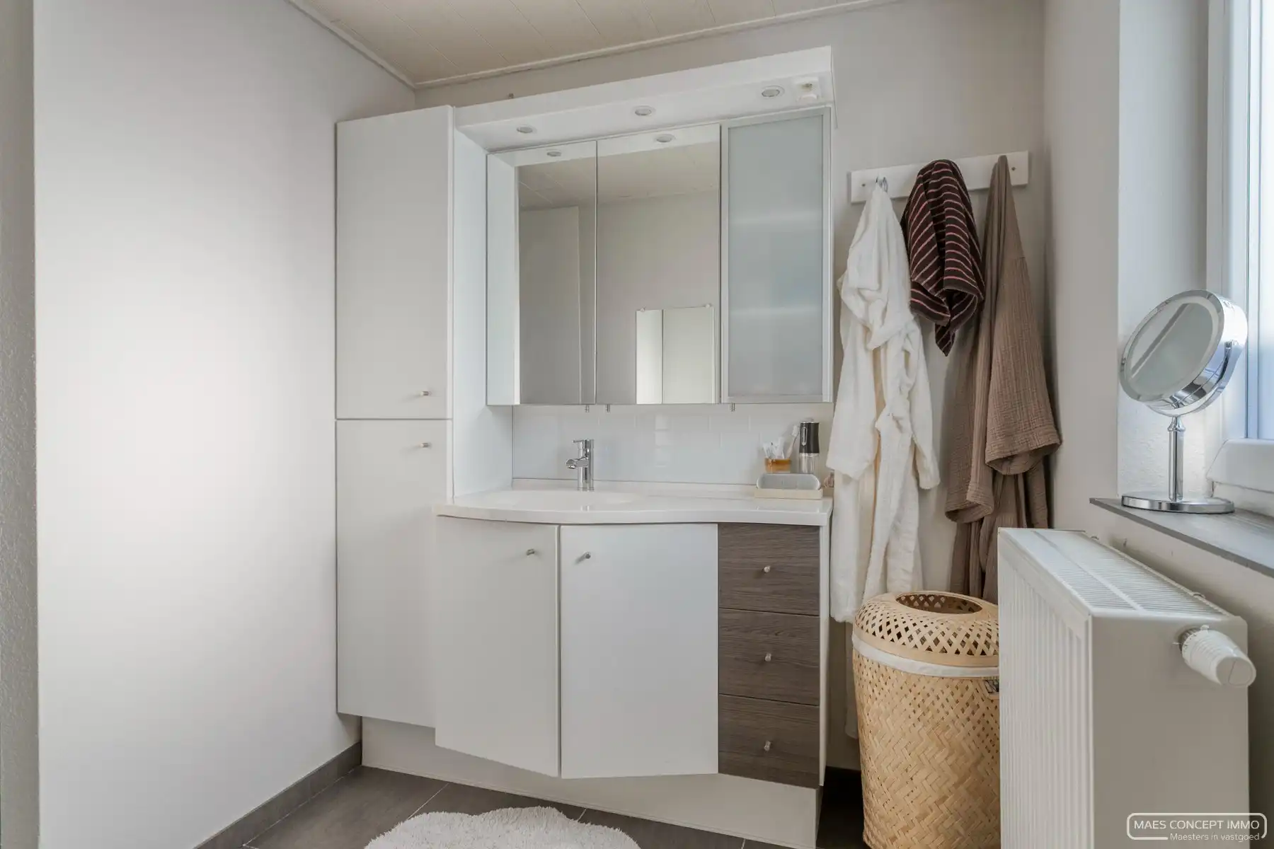 Bouwgrond op topligging met prachtig zicht te Waregem foto 10