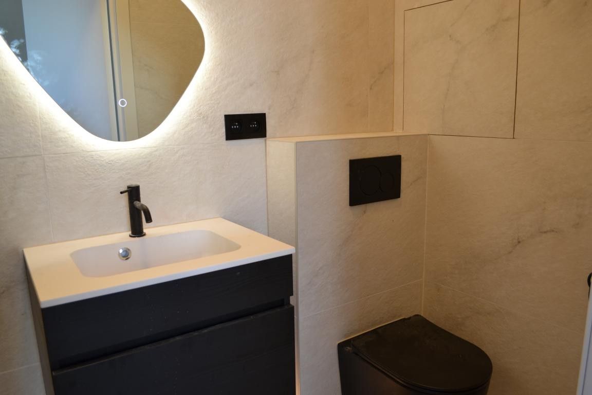 Stijlvolle studentenkamer foto 6