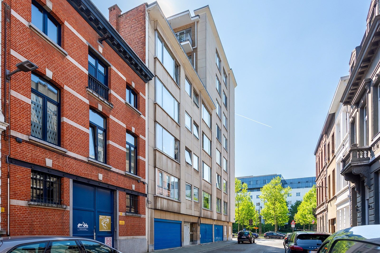 Op te frissen appartement op centrale locatie foto 18