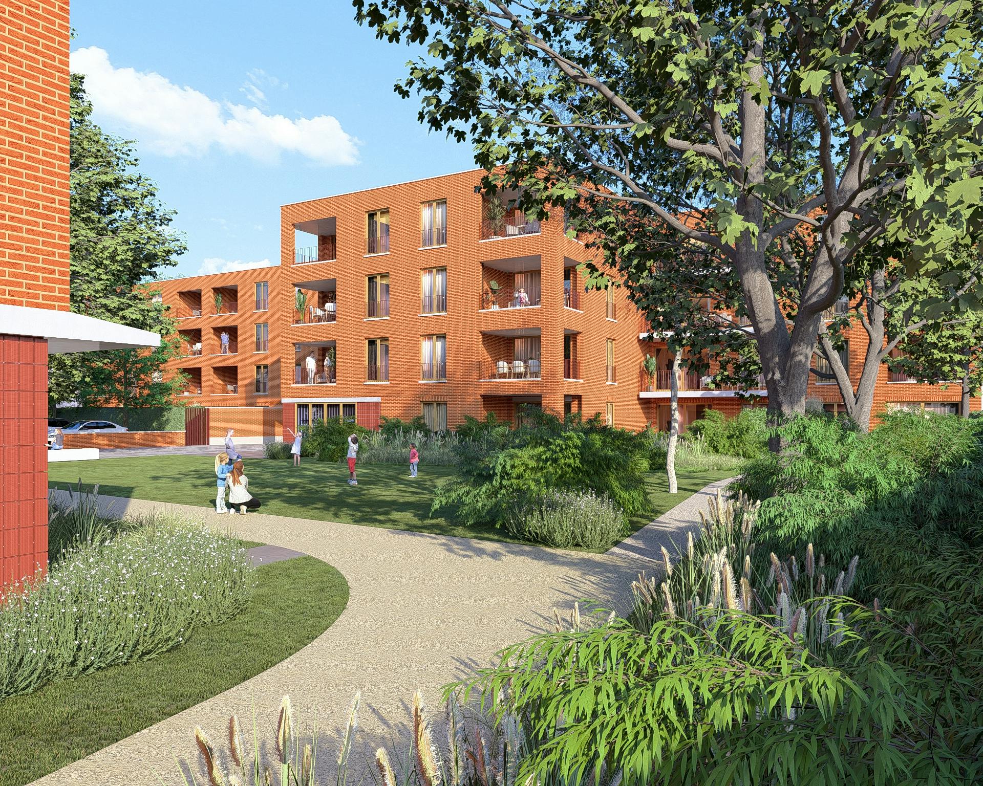 Borsbeekse Hof foto 21